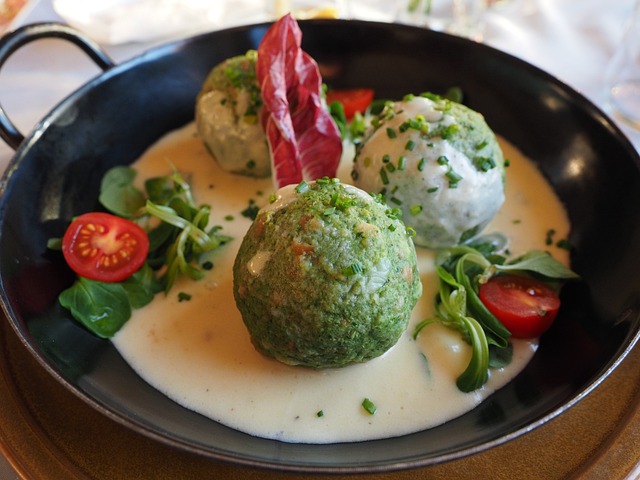 odisha cuisine Journey through flavors