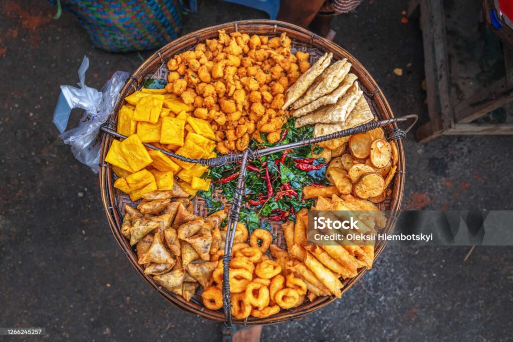 odisha cuisine Journey through flavors